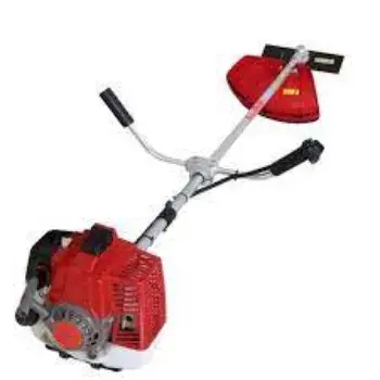 Agripro Backpack Brush Cutter APBPC53